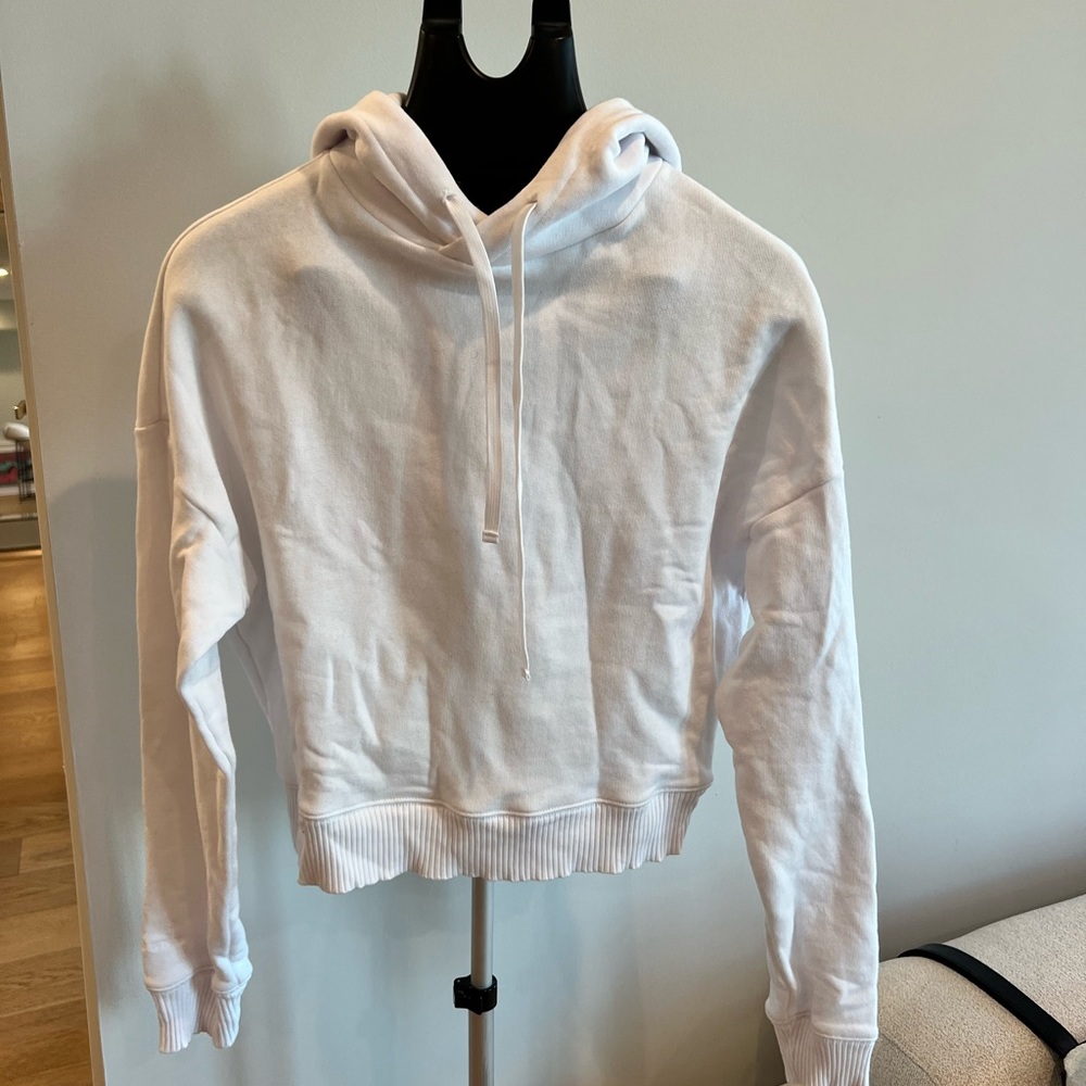 Carbon38 French Terry Set (hoodie + joggers)